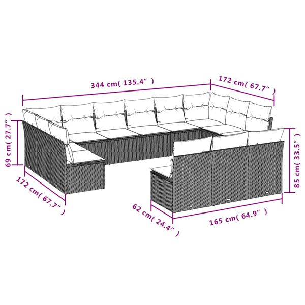 Showing Product Image 3 of 15