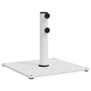 vidaXL saulessarga pamatne, &Oslash;32/38/48 mm kātiem, 17 kg
