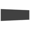 vidaXL Izvelkams jumtiņ&scaron; Antracīts 400 &times; 300 cm