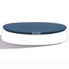 Intex baseina pārsegs, apaļ&scaron;, 457 cm