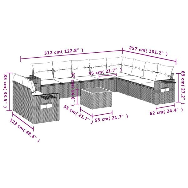 Showing Product Image 3 of 17