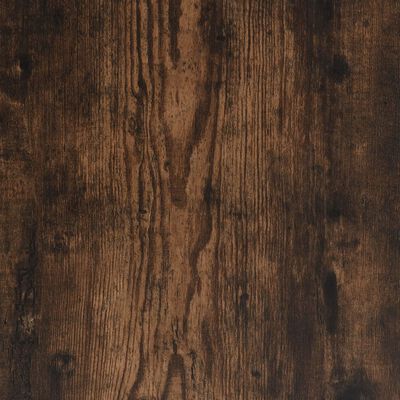 vidaXL naktsskapīši ar koka kājām, 2 gab., ozolkoka krāsa, 40x35x69 cm