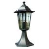 vidaXL Dārza Lampa 41 cm Augstumā