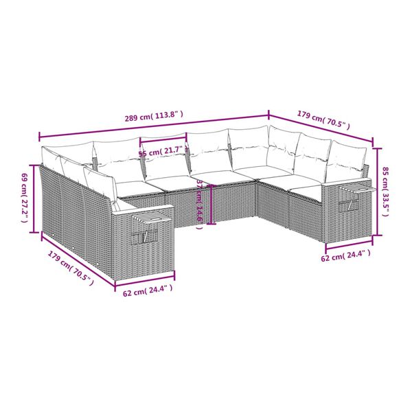 Showing Product Image 3 of 17