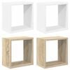 White_and_sonoma_oak