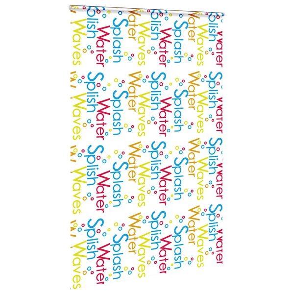 vidaXL rullo žalūzija du&scaron;ai kaseti, 160x240 cm, auduma platums 156 cm