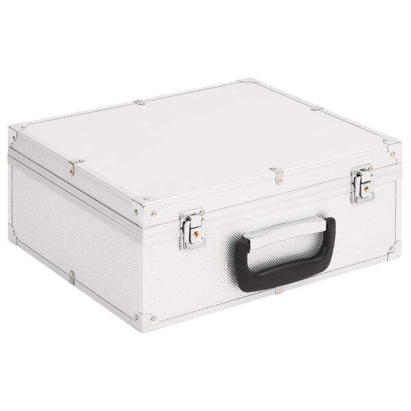 vidaXL pokera žetonu komplekts, 300 gab., 11,5 g