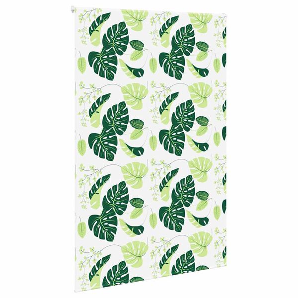 vidaXL rullo žalūzija du&scaron;ai, 150x240 cm, auduma platums 146 cm