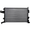 vidaXL dzinēja ūdens dzesētājs, eļļas dzesē&scaron;anas radiators, Opel