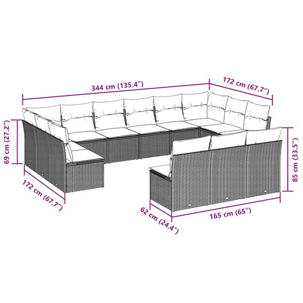 Showing Product Image 3 of 15