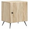 Sonoma_oak