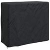 vidaXL Malkas statnes pārsegs 61 x 122 x 106 cm 210D Oksforda Audums
