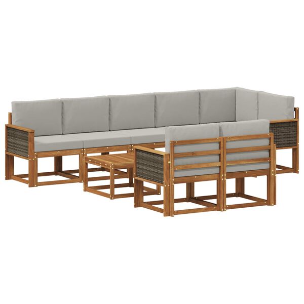 Showing Product Image 1 of 8