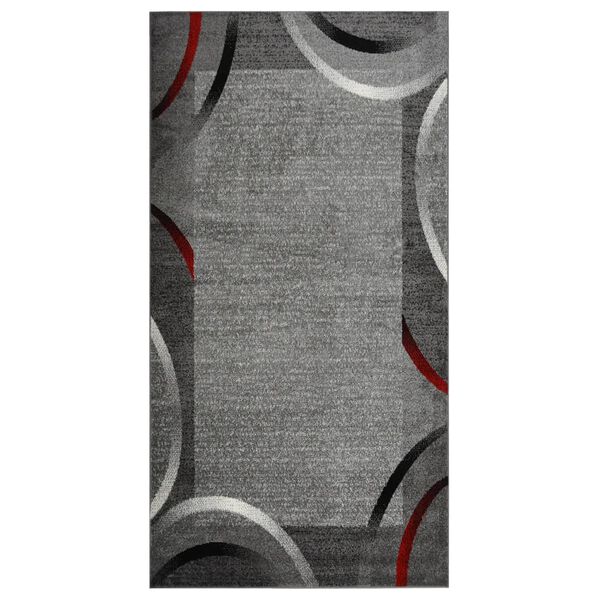 vidaXL paklājs, 80x150 cm, daudzkrāsains