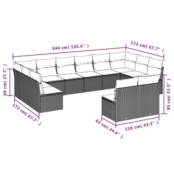 Showing Product Image 3 of 15