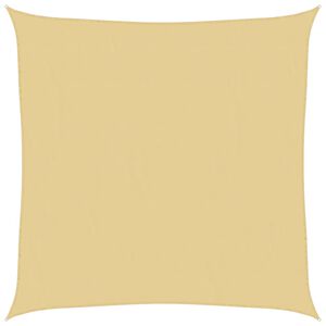 vidaXL saules aizsargs, 2x2 m, 100% poliesters, Oksforda audums