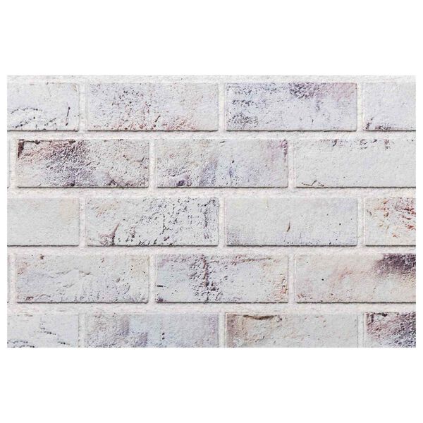 vidaXL Sienas paneļi 10 pcs Gai&scaron;i pelēks un melns 100 x 50 cm