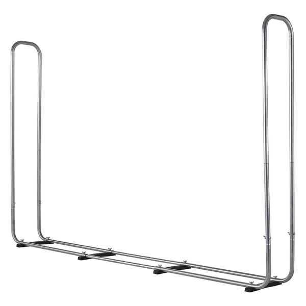 wolfcraft modulārs malkas plaukts, XXL, 5125000