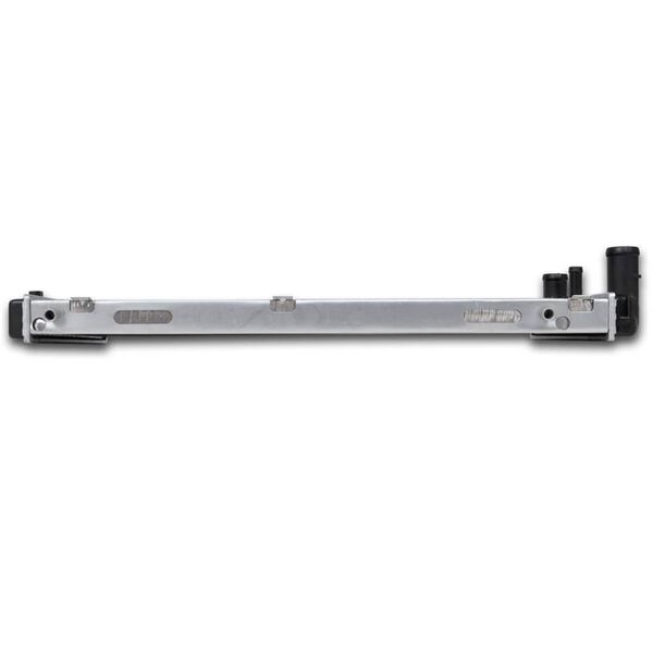 vidaXL dzinēja ūdens dzesētājs, eļļas dzesē&scaron;anas radiators, Audi