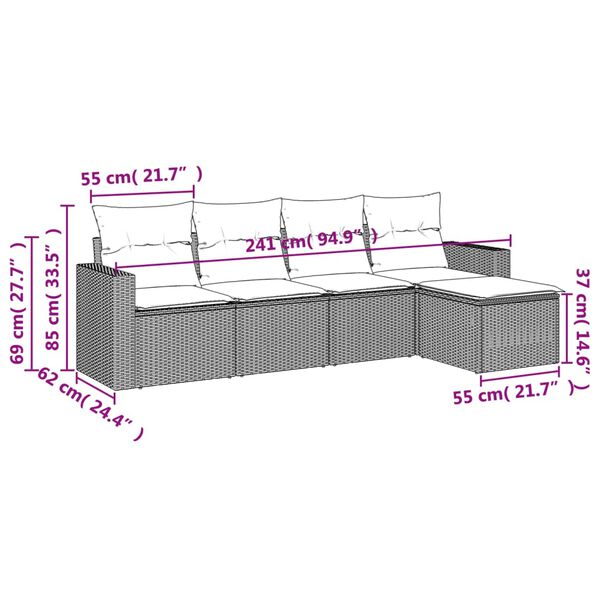 Showing Product Image 3 of 17