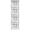 vidaXL rullo žalūzija du&scaron;ai kaseti, 60x240 cm, auduma platums 56 cm