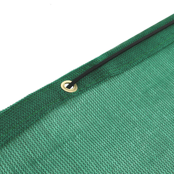 vidaXL piekabes tīkls, 2,5x3,5 m, HDPE