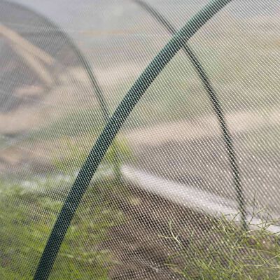 Nature insektu tīkls, 2x10 m, caurspīdīgs