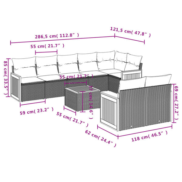 Showing Product Image 3 of 17