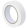vidaXL Gleznotāja maskē&scaron;anas lentes 50 gab. Balts 30mm x 50m Papīrs