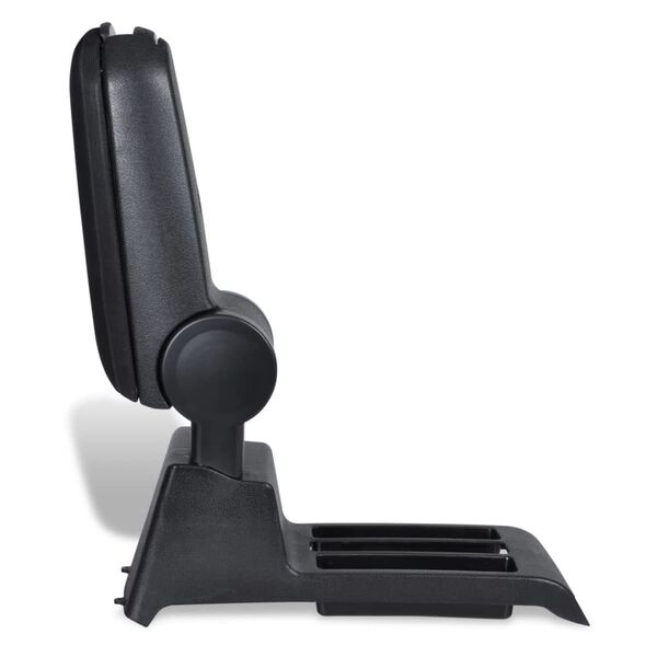 vidaXL mašīnas roku balsts, VW POLO 9N, 9N2, 9N3, VW CROSS POLO