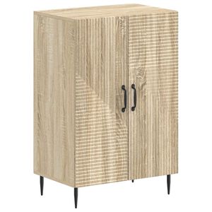 vidaXL Apavu skapis HAARLEM 59,5 x 39,5 x 89,5 cm Inženierijas koks