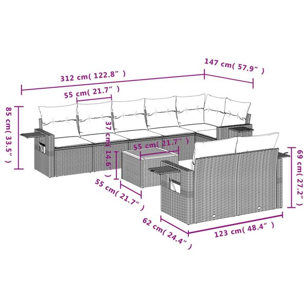 Showing Product Image 3 of 17