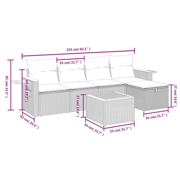 Showing Product Image 4 of 17