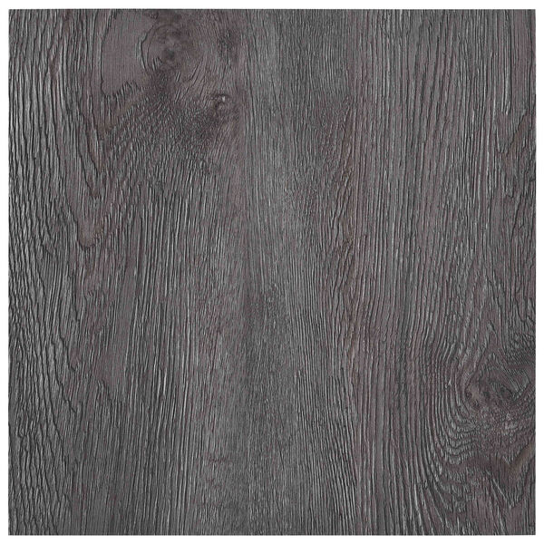 vidaXL Grīdas dēļi 55 pcs Brūna 5,11 m&sup2; PVC