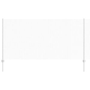 vidaXL Žogs ar stabu Sudraba