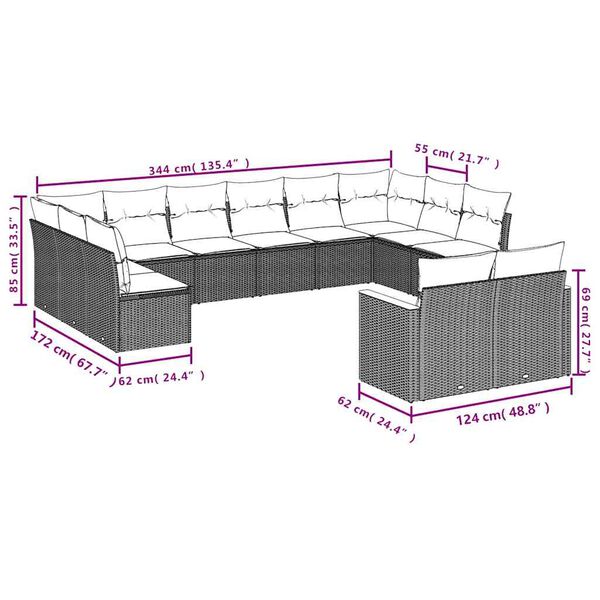 Showing Product Image 3 of 17