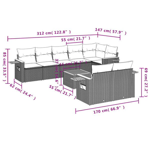 Showing Product Image 3 of 17