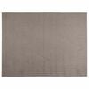 vidaXL Telpu paklājs LUGO Krēms un taupe 340 x 240 cm Poliesters