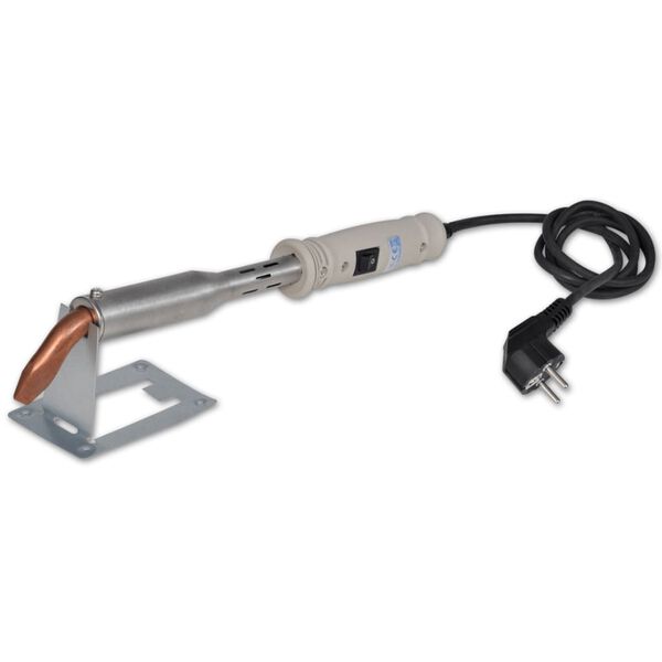 Lieljaudas lodāmurs 200W