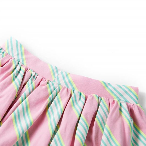 Bērnu svārki, begoniju rozā, 116