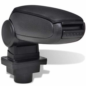 vidaXL automa&scaron;īnas roku balsts Skoda Fabia MK1 (1999-2007)