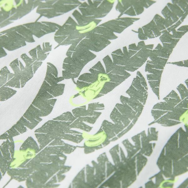 Bērnu T-krekls, smil&scaron;krāsas un tum&scaron;a efeju, 116