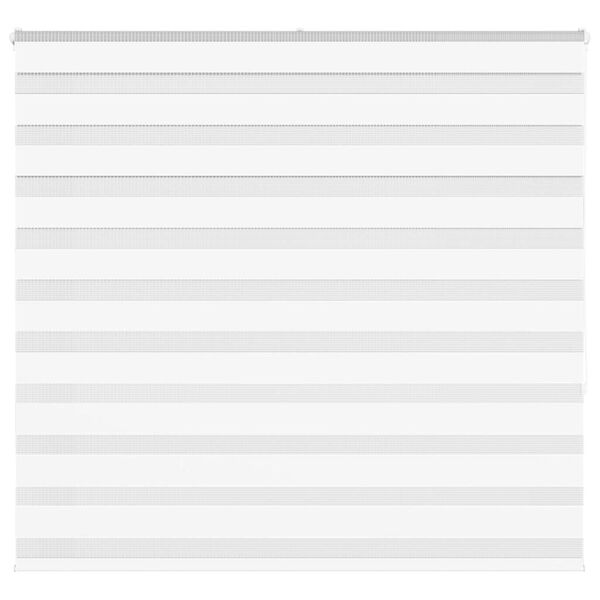 vidaXL žalūzijas zebra 155x150 cm auduma platums 150,9 cm poliesters