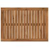vidaXL Galda virsma LAREN 68,5 x 49 x 2 cm Taisnstūra