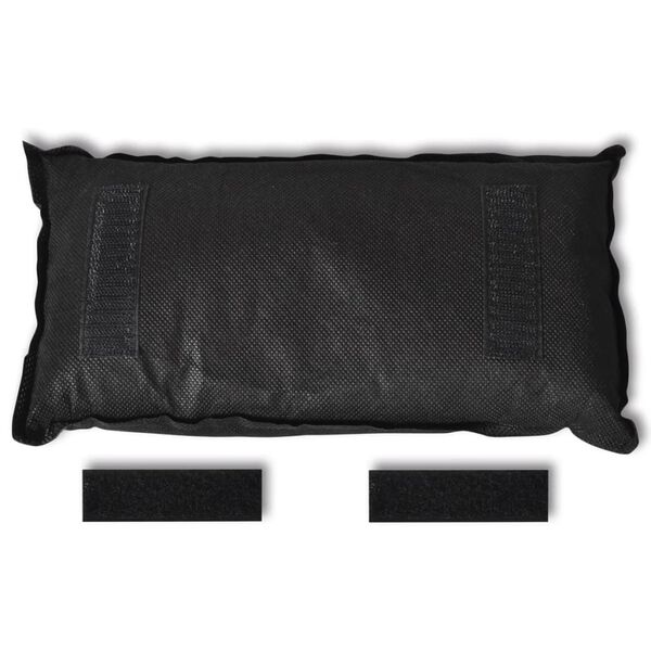 vidaXL silikagēla maisiņi, 2 gab., 2 kg