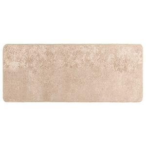 vidaXL Paklāja ceļ&scaron; MARSA Bē&scaron;a 50 x 100 cm Poliesters un PVC