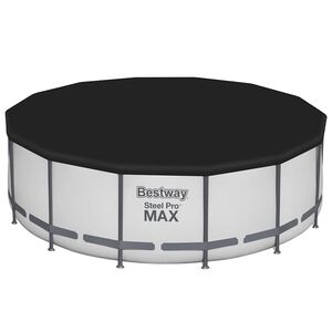 Bestway Flowclear baseina pārklājs, 396 cm