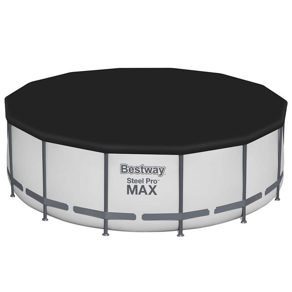 Bestway Flowclear baseina pārklājs, 396 cm