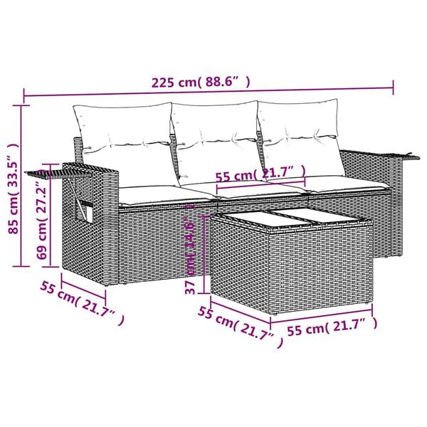 Showing Product Image 3 of 17