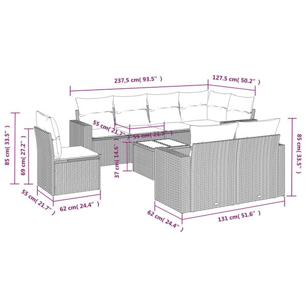 Showing Product Image 3 of 17